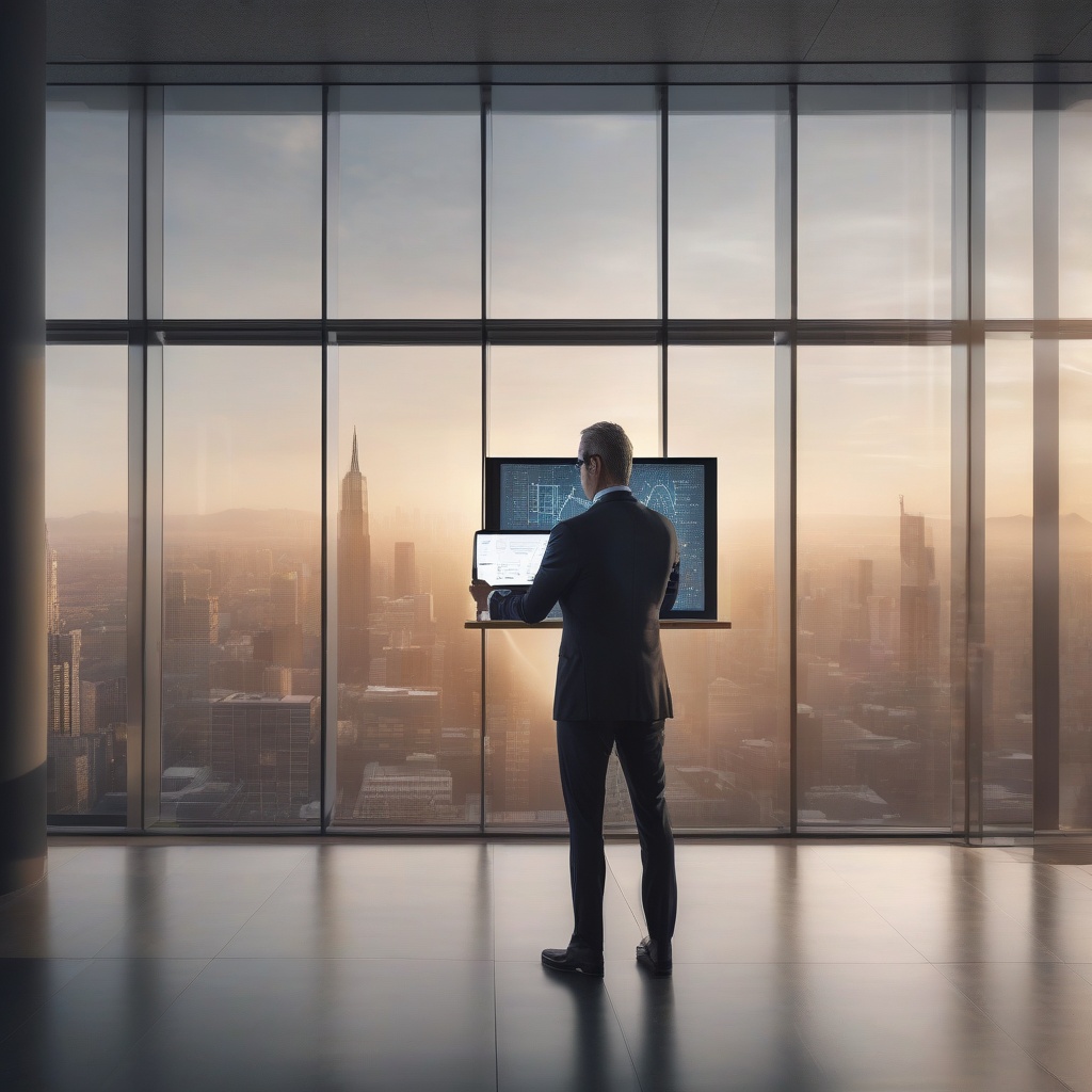 IBM Study: CEOs are Reshaping C-suite Roles for the AI Era1