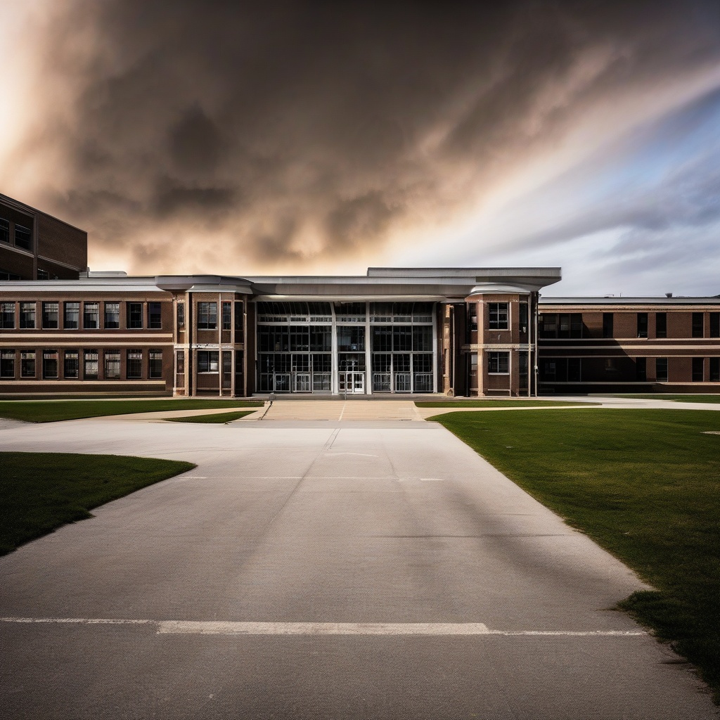 My School's So Worried I Will Cheat With AI It Isn't Teaching - The Fulcrum1