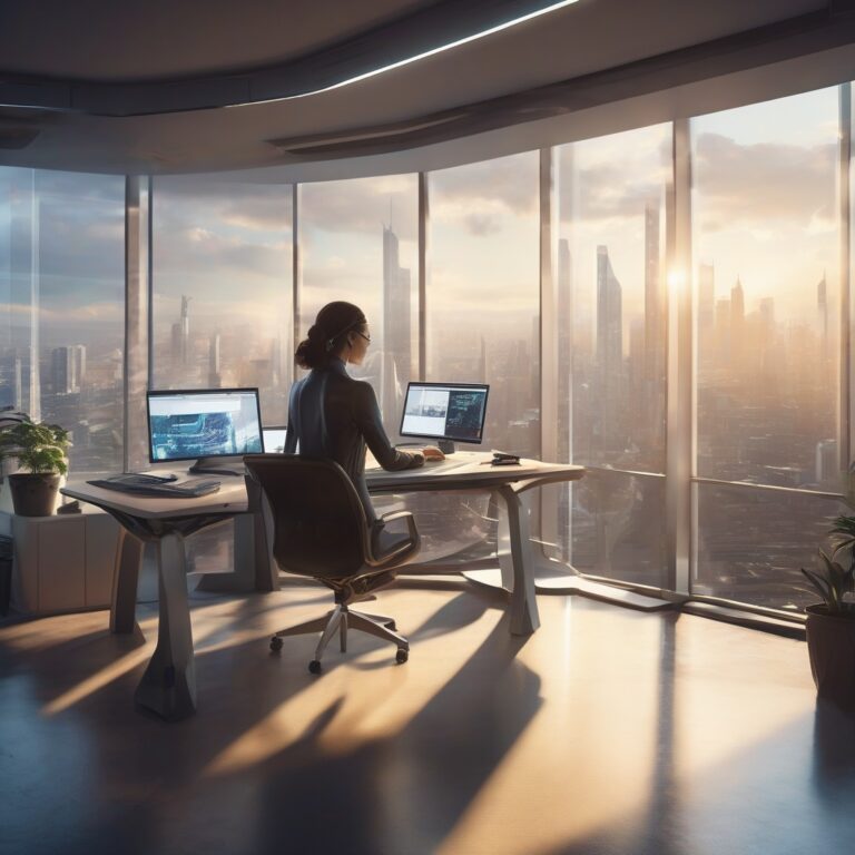 How AI Agents Will Disrupt Work — Starting With This Job - Entrepreneur1