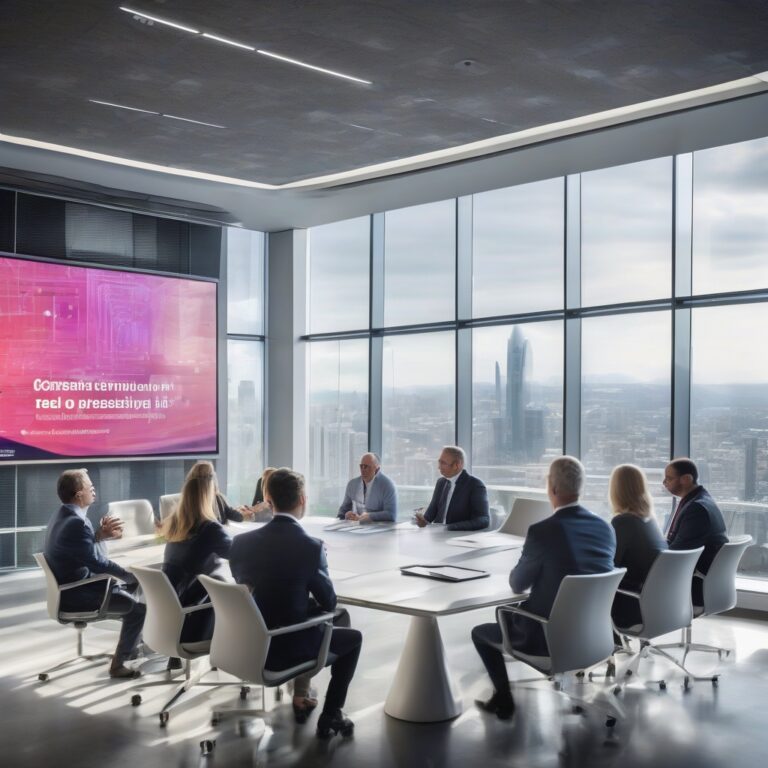 Digital Communication Strategy in the Age of AI: The Skills Modern Leaders Need1
