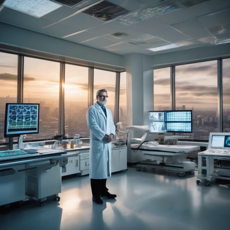 Do We Really Need Smarter AI to Cure Cancer? - IEEE Spectrum1