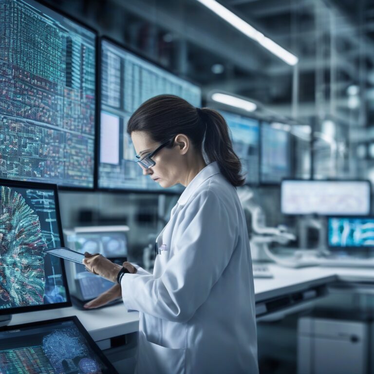 Do We Really Need Smarter AI to Cure Cancer? - IEEE Spectrum1