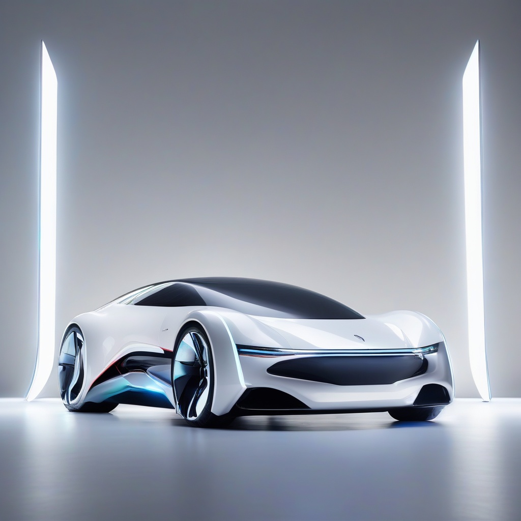 AI Designs Cars, Accelerates Auto Development | Let's Data Science1