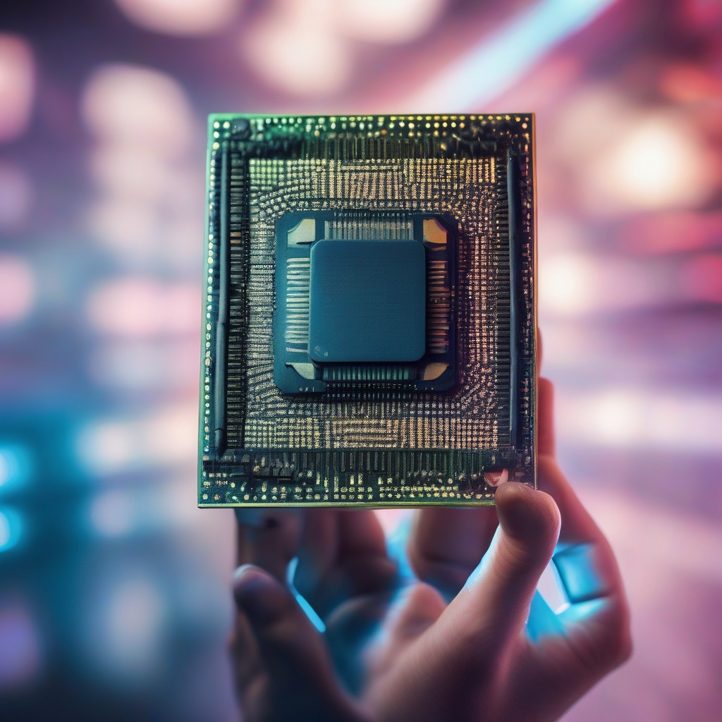 Arm and AMD Poised to Eat Intel's Lunch in Agentic AI Era, Analyst Warns, as Core Counts ...1