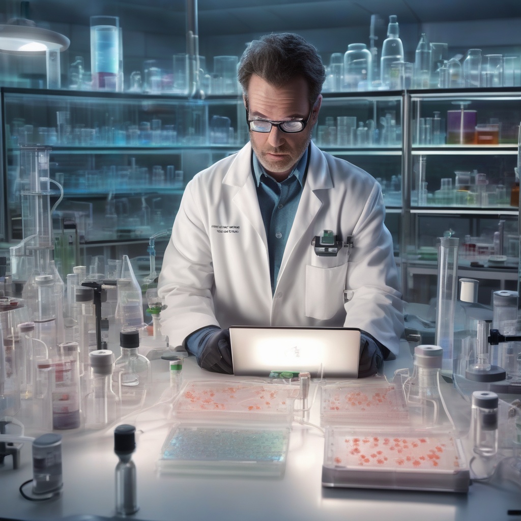 How AI tools could enable bioterrorism - The Economist1