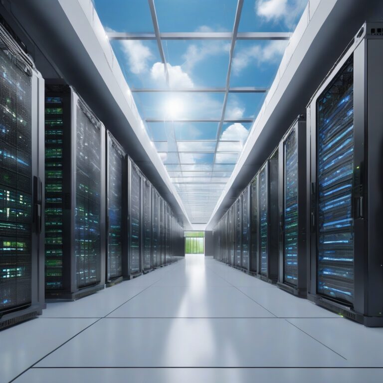 Data Centers and our way of life - The Greenville Advocate1