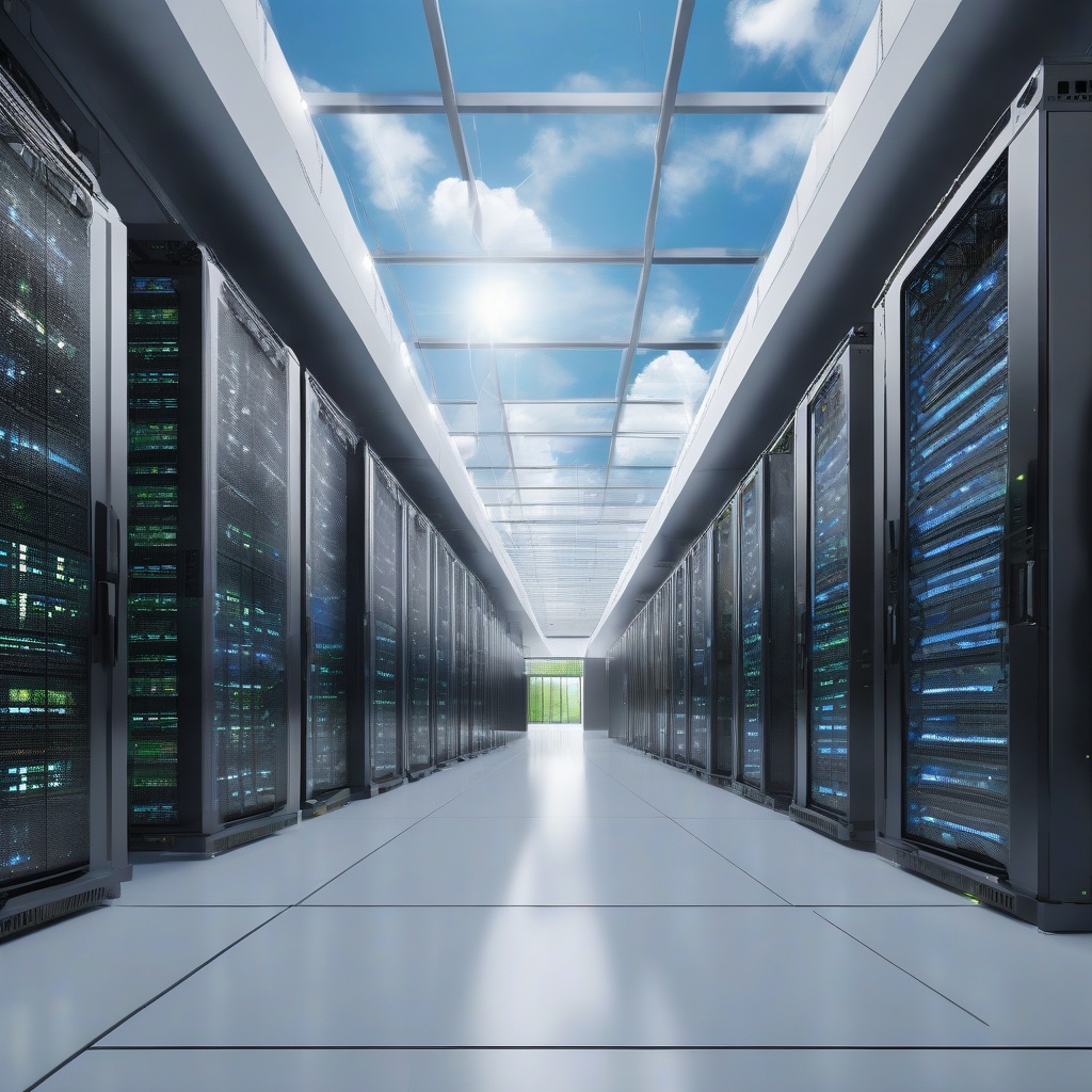 Data Centers and our way of life - The Greenville Advocate1