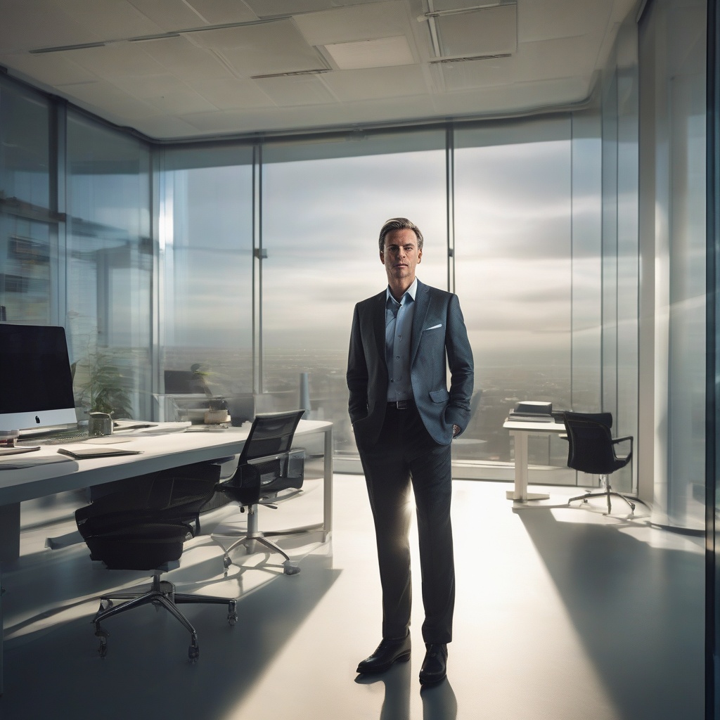 Anthropic's Jack Clark - how AI could reshape jobs faster than any revolution in history1